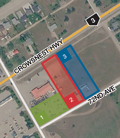 2625 72nd Avenue, Grand Forks, BC