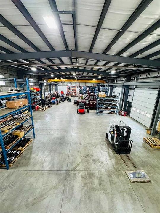 3912 68th Avenue, Leduc, AB
