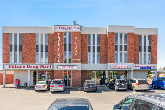 4015 17 Avenue Southeast, Calgary, AB
