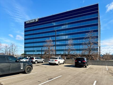 2425 Matheson Boulevard East, Mississauga, ON