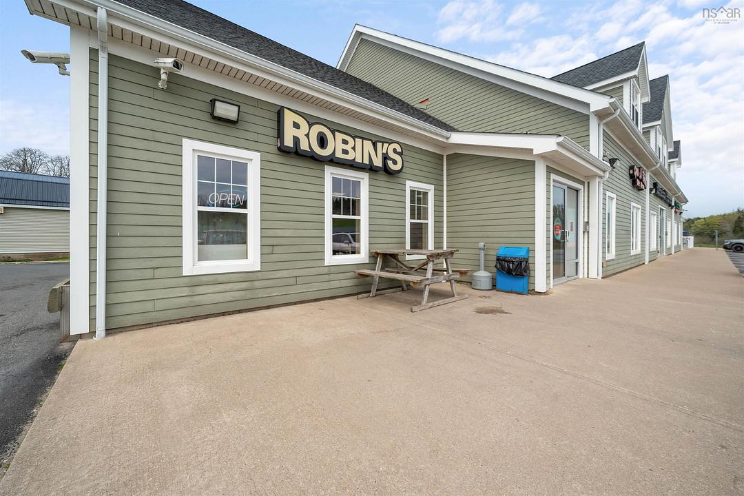 Unit 1 - 6202 Highway 354, Kennetcook, NS