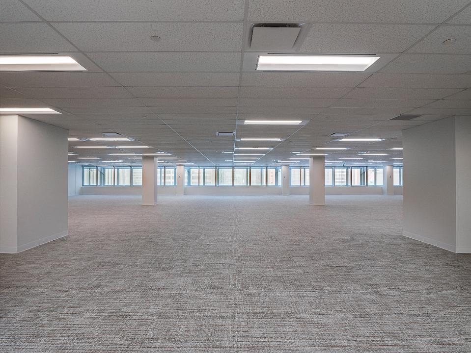 500     - Show Suite - 530 8 Avenue Southwest, Calgary, AB