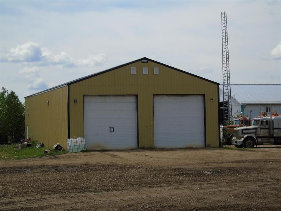 2290 Pelican Road, Wabasca-Desmarais, AB