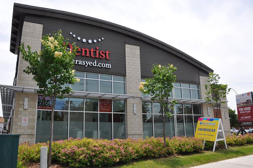 2164 Montreal Rd, Ottawa, ON