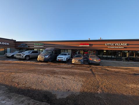 14820 Stony Plain Road, Edmonton, AB