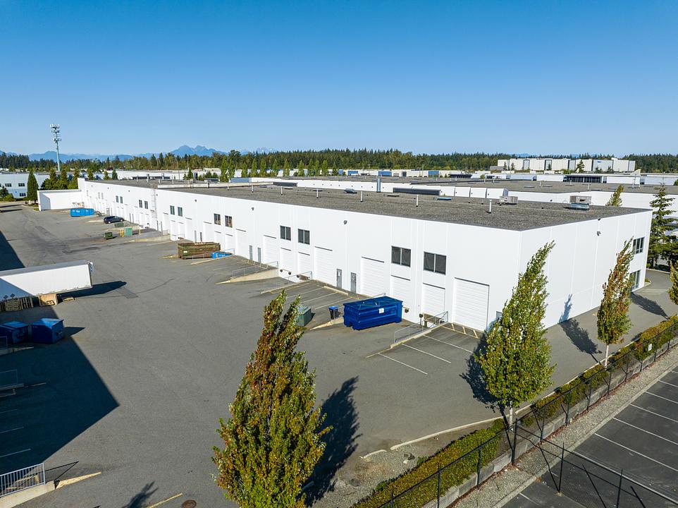 101 - 19110 24 Avenue, Surrey, BC