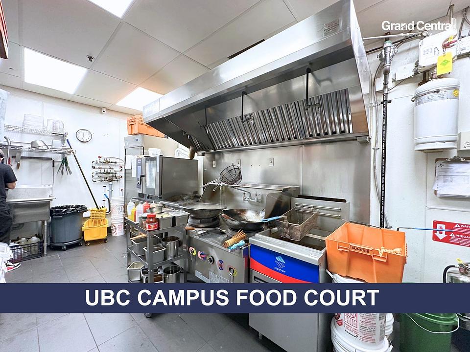 B10 - 5728 University Boulevard, Vancouver, BC