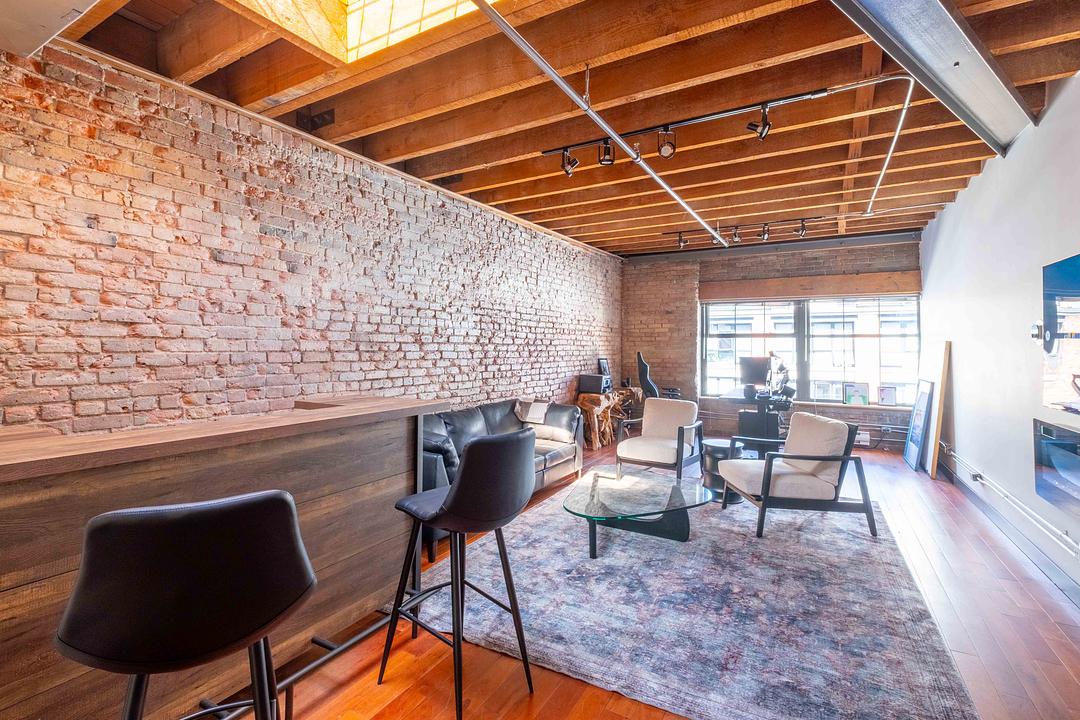 1228 Hamilton Street, Vancouver, BC
