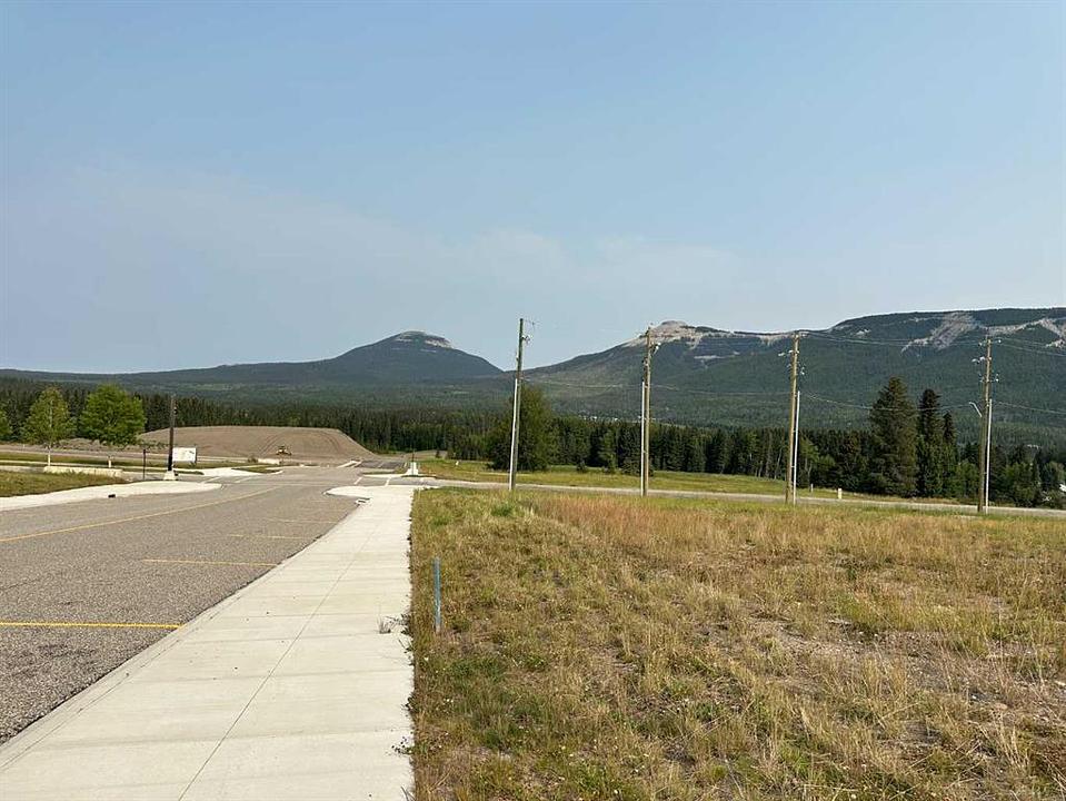 117 CENTRE Street, Brazeau, AB