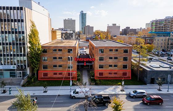 346 Broadway, Winnipeg, MB