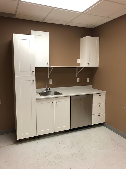 Unit 7 - 7896 49 Avenue, Red Deer, AB