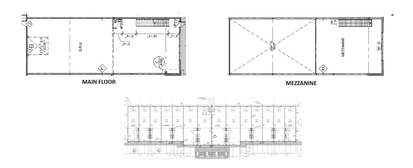 15 Circle Drive, St. Albert, AB floorplan