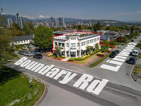 3456 Boundary Road, Burnaby, BC