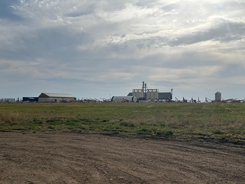 3501 48 Street, Wetaskiwin, AB