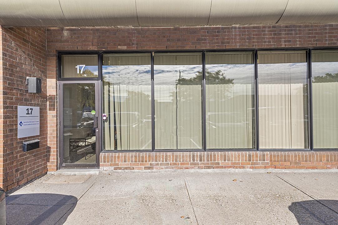 17 - 5775 Atlantic Drive, Mississauga, ON