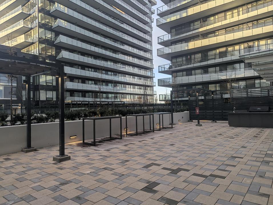835 - 5599 No. 3 Road, Richmond, BC