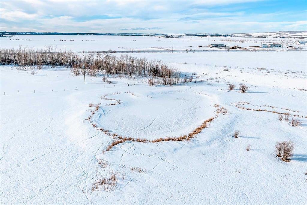 Kleskun Springs 50010 733A Township, Sexsmith, AB