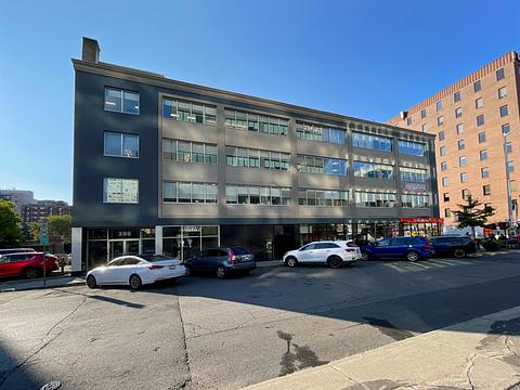 396 Cooper St., 4th Floor, Ottawa, ON