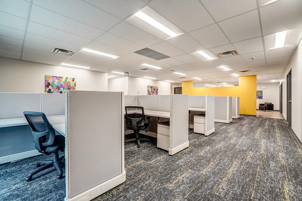 208 - Private Office - 62 Steacie Drive, Ottawa, ON