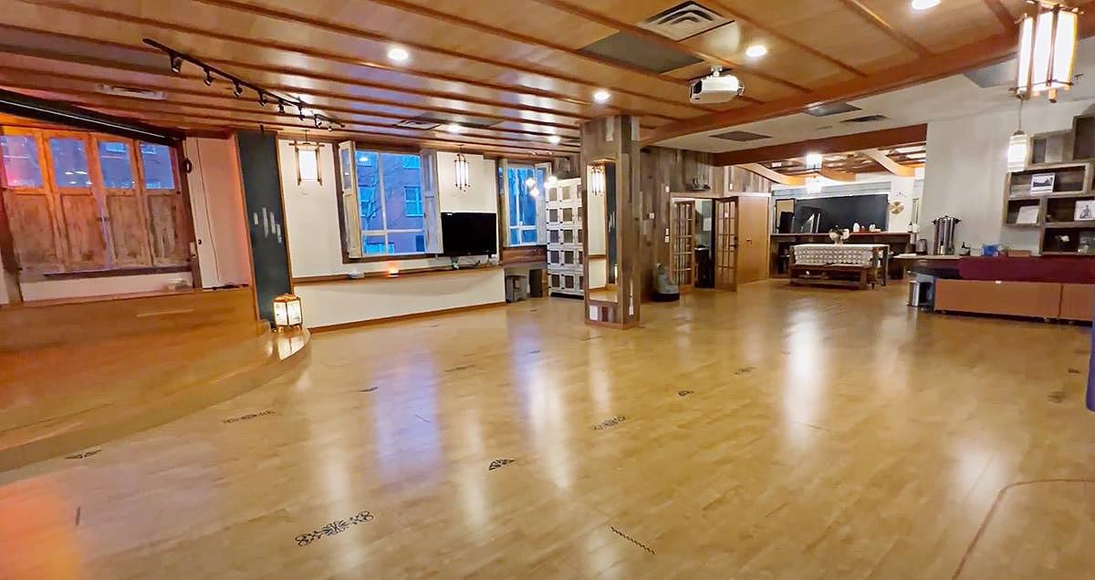 3624 Fraser Street, Vancouver, BC