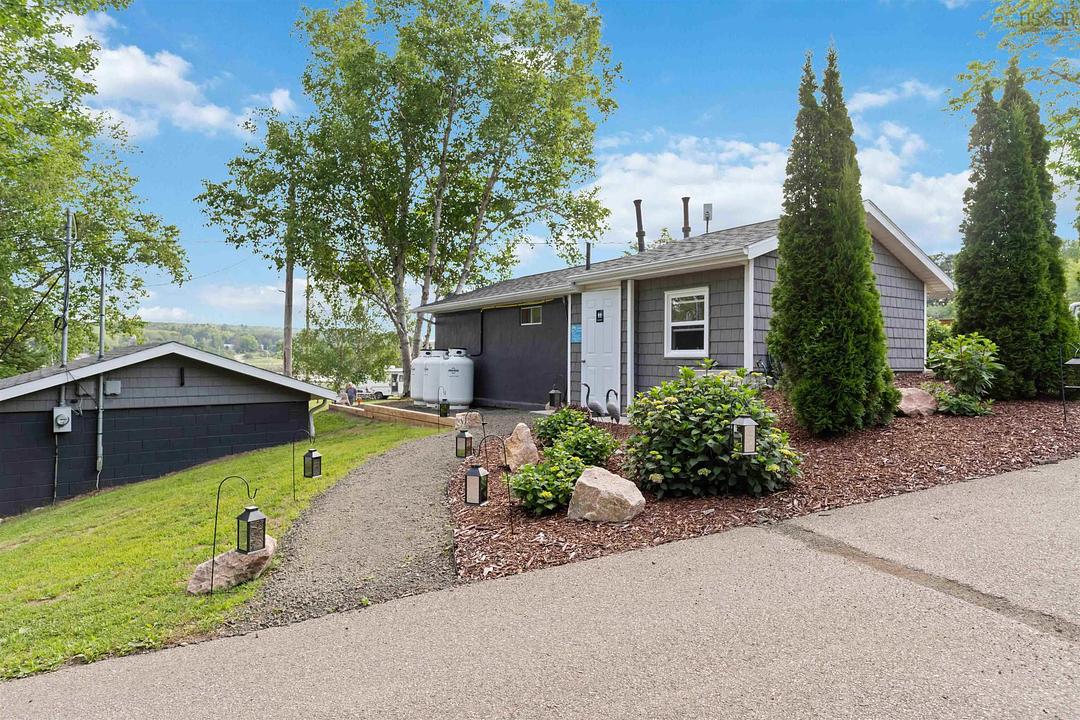 232 Victoria Street, Digby, NS