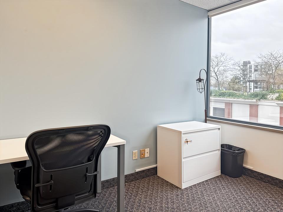 5811 Cooney Road, Richmond, BC