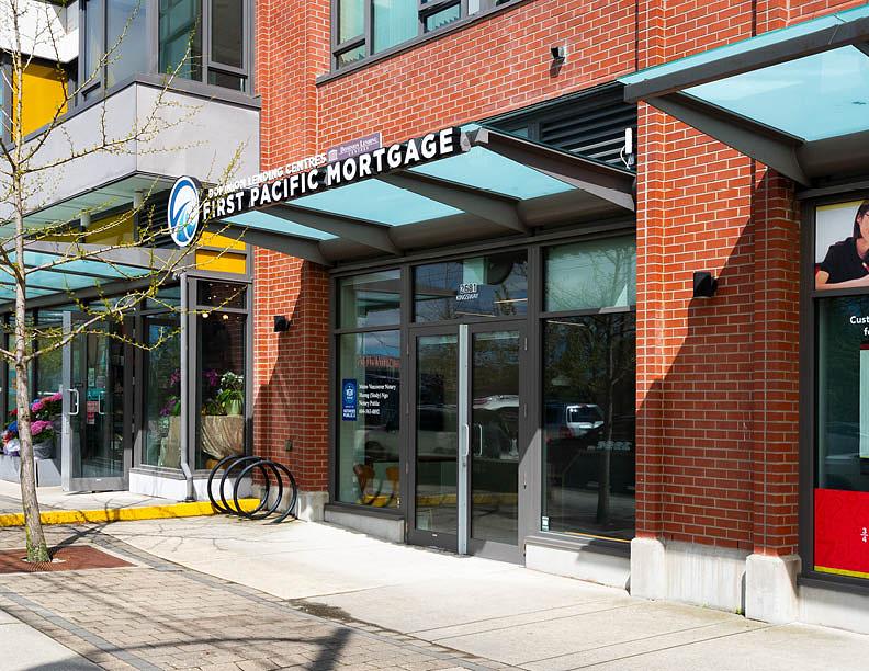 2681 Kingsway, Vancouver, BC