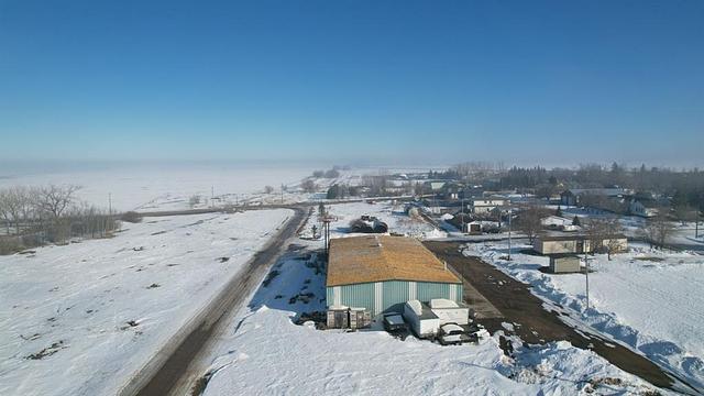 219 Railway Avenue Southeast, Youngstown, AB