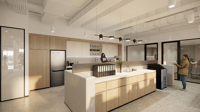 815 West Hastings Street, Vancouver, BC