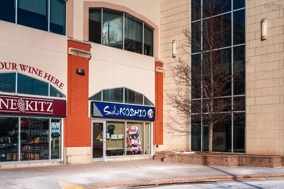 120 - 250 Baker Drive, Dartmouth, NS