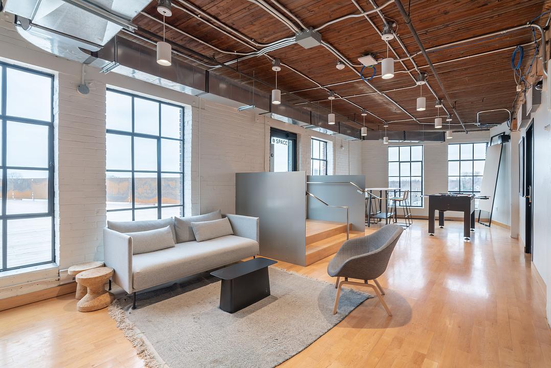 1655 Dupont Street, Toronto, ON