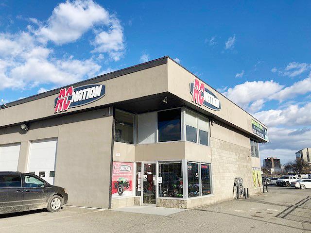 150 Victoria St W, Kamloops, BC