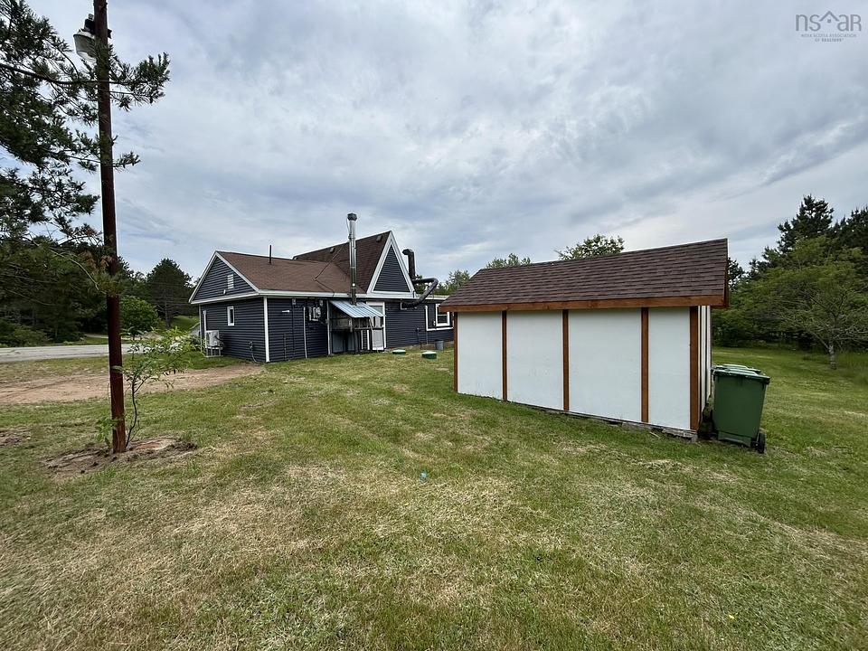 4491 12 Highway, New Ross, NS