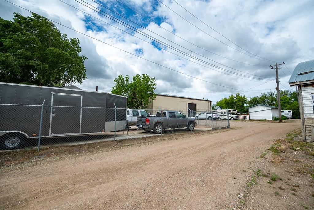 5110 50 Avenue, Provost, AB