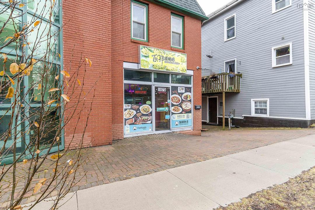 1075 Queen Street, Halifax, NS