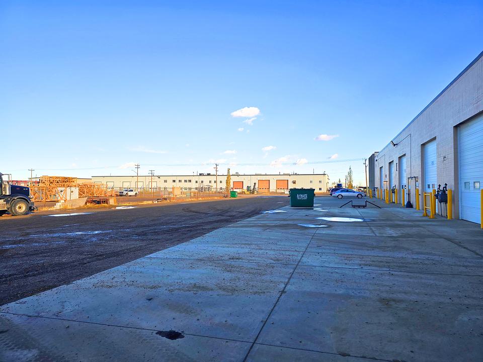 2104 8 Street, Nisku, AB