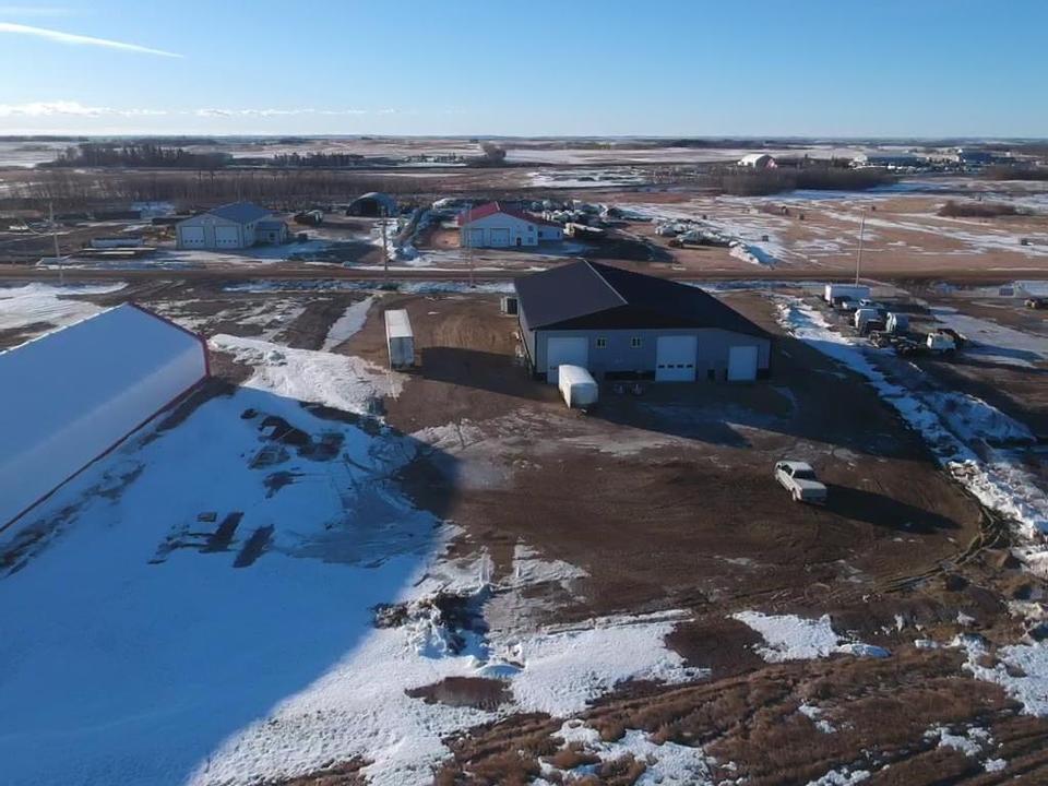 47017 21 Highway, Camrose, AB