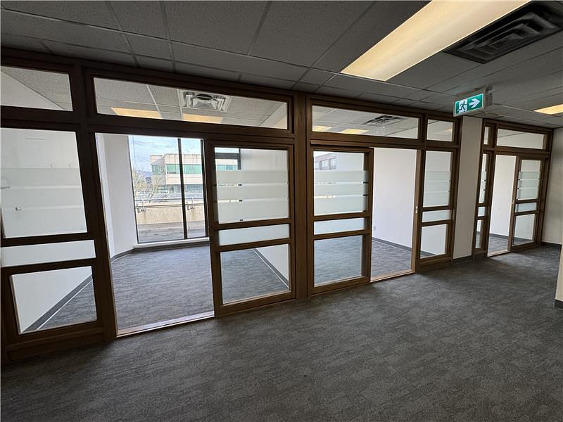 320 - 1212 West Broadway, Vancouver, BC
