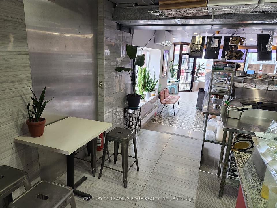239 Broadview Avenue, Toronto, ON