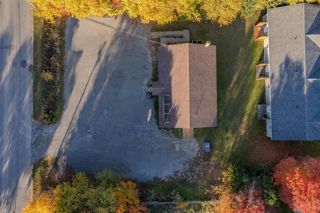 71 High Street, North Sydney, NS