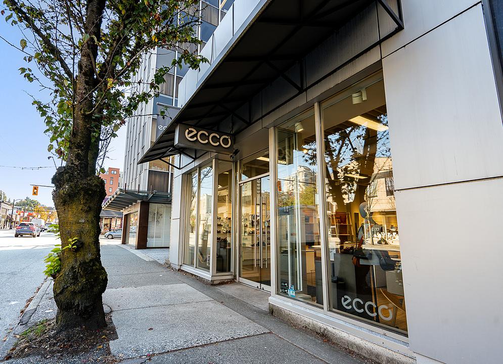 2675 Granville Street, Vancouver, BC