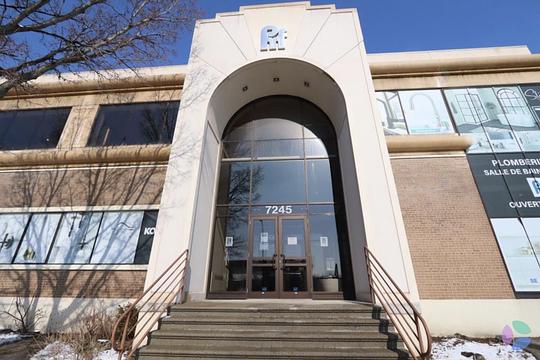 7245 Rue Saint-Jacques, Montréal, QC