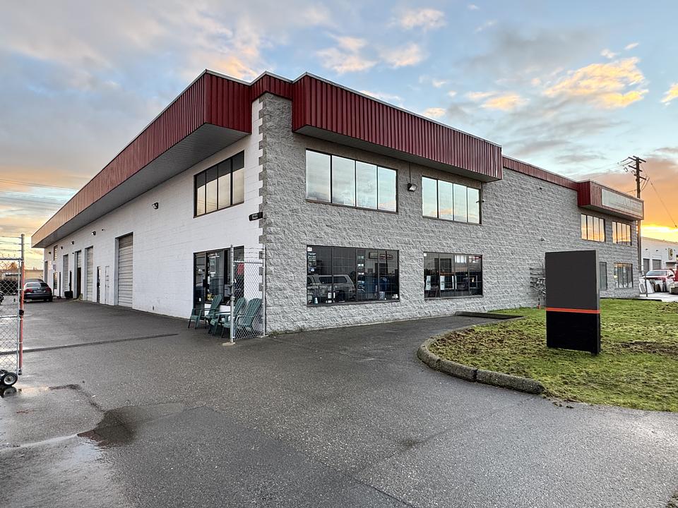102 - 19640 Landmark Way, Langley, BC