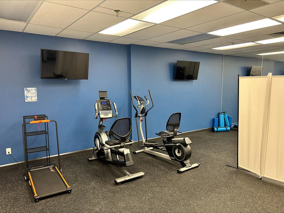 Unit 200 - 1167 Caledonia Road, Toronto, ON