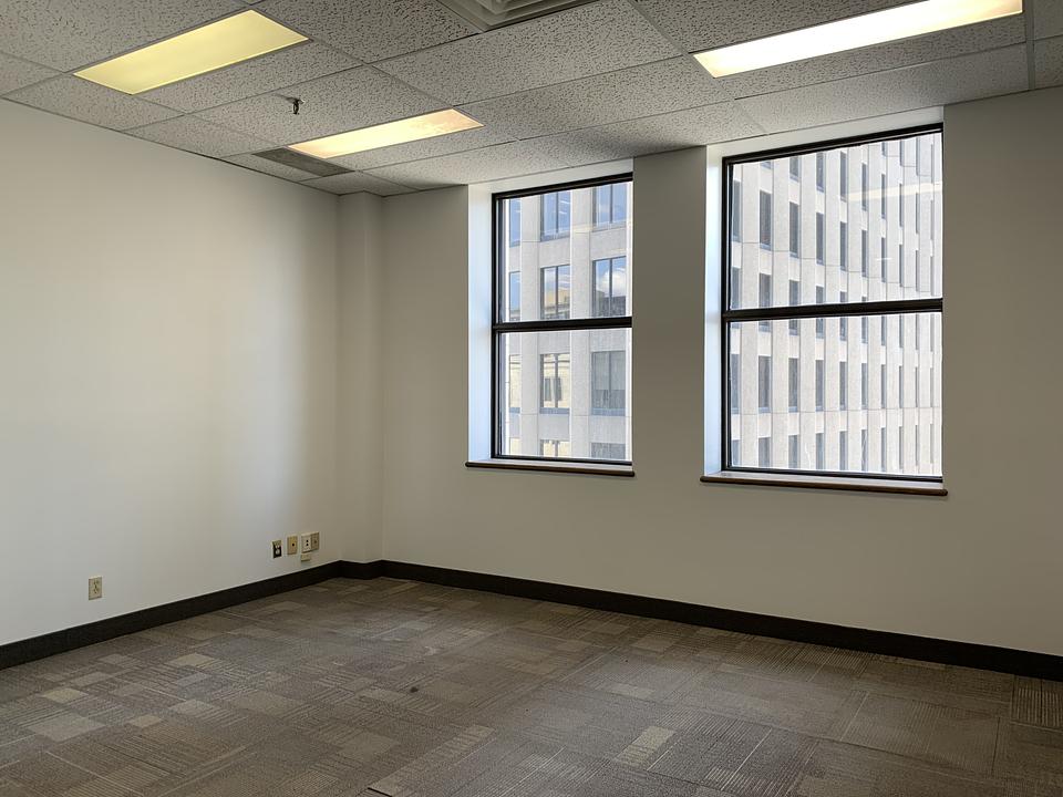 9th floor - 191 Lombard Ave, Winnipeg, MB