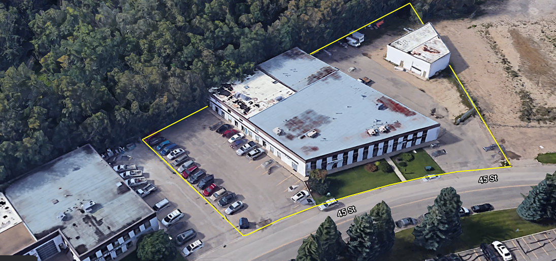 4 - 5571 45 Street, Red Deer, AB
