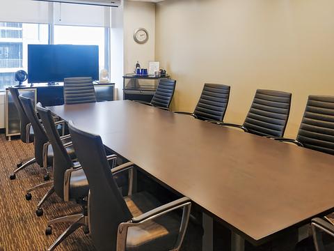 2 Saint Clair Avenue West, Toronto, ON