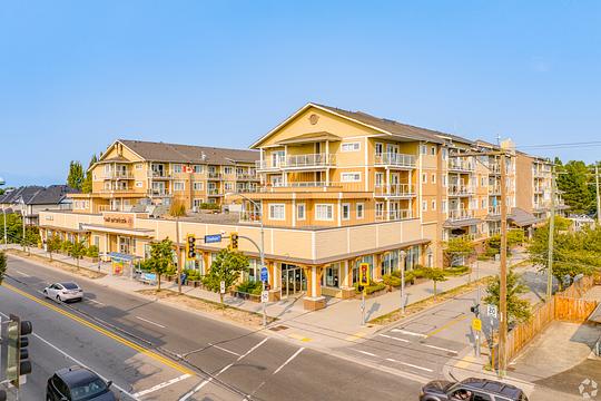 11900 Number 1 Road, Richmond, BC