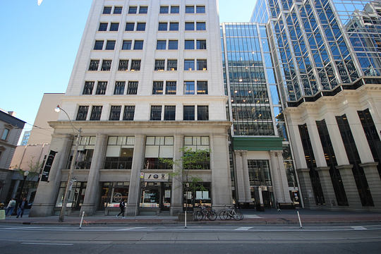 850–36 Toronto Street, Toronto, ON