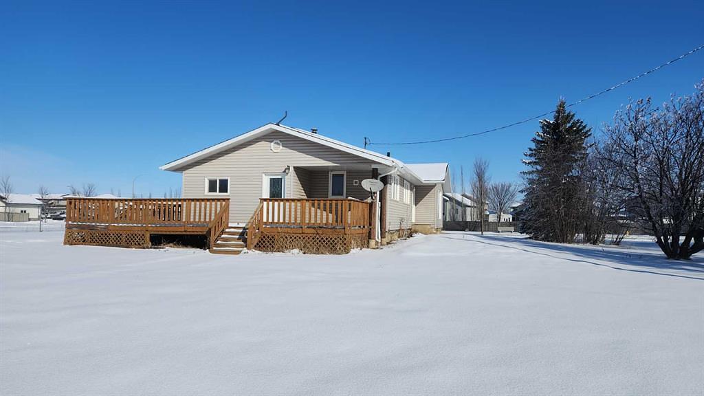 711038 HWY 40 Street, Grande Prairie, AB